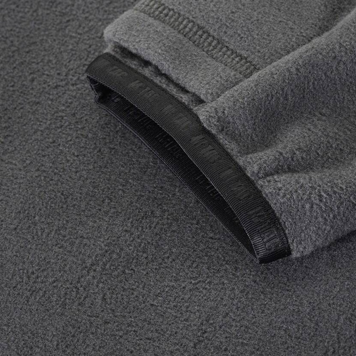 Bekleidung - M-Tac - Fleecejacke Delta Polartec - Ciemnoszary - 70016012 - Fleece-Sweatshirts