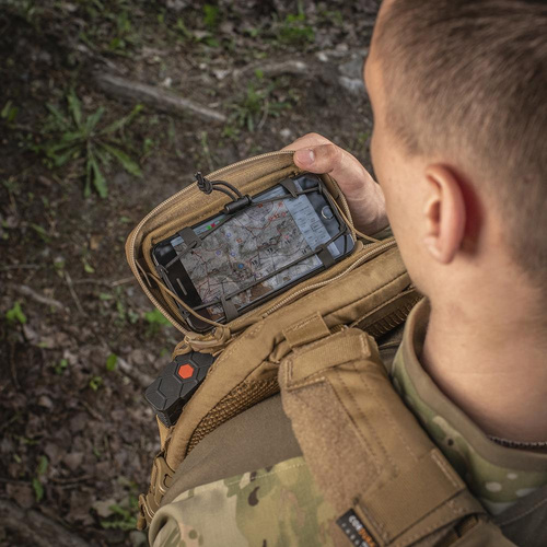 Admin Taschen - M-Tac - Admin Elite Tasche - Coyote - 10183005