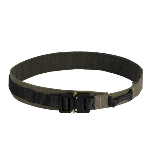 Direct Action - Mustang Rescue/Gun® Taktischer Gürtel - Ranger Green - BT-MSTG-CD5-RGR - Taktische Gürtel