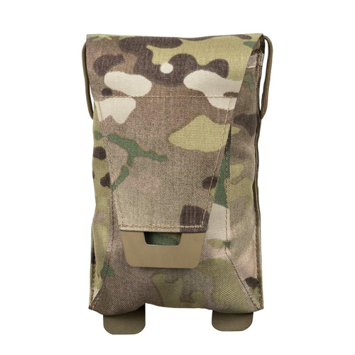 Direct Action - Combat Stretcher Taktische Bahre - MultiCam - PO-CSTR-NLN-MCM - Erste Hilfe