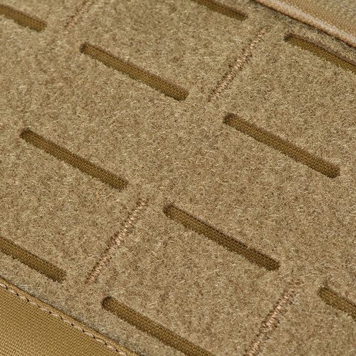 M-Tac - Cuirass QRS Gen.II Tactical Platte Carrier Vest - Coyote - 10156805 - Modulare Westen