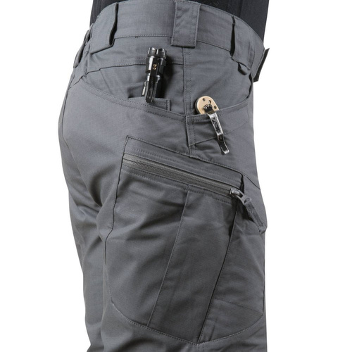 Kurze Hose - Helikon - Shorts Urban Tactical Shorts 8.5"® - Khaki - SP-UTS-PR-13