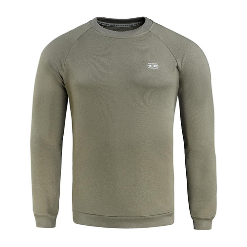 Militär-Sweatshirts - M-Tac - Military Baumwoll-Sweatshirt - Dark Olive - 20089048