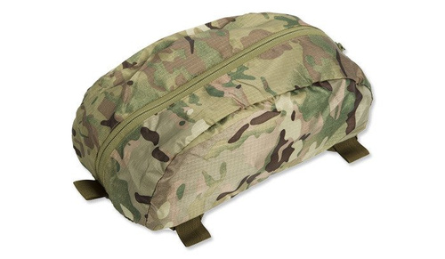 Planen - Helikon - Supertarp® - 300 x 300 cm - Schatten Grau - PO-STP-PO-35