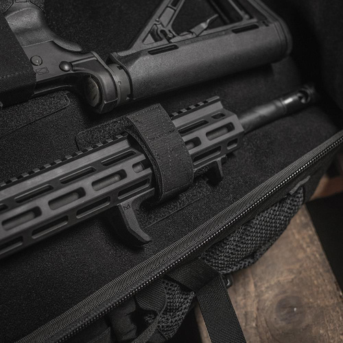 Zubehör - M-Tac - Rucksackeinsätze - 3 Stück - Schwarz - 10220002