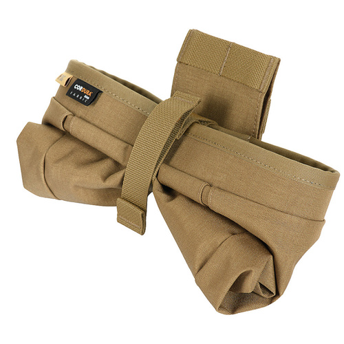 M-Tac - Tasche für Zeitschriften Lite Elite - Coyote - 10224005 - Drop Taschen