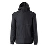 Helikon - Anorak Jacke Levanter - Nylon - DWR - Schwarz - KU-LEV-NL-01