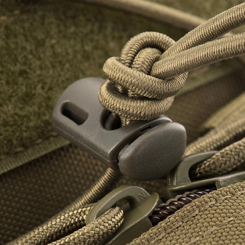 Taschen - M-Tac - City Patrol Sling Pack - Olive - MTC-098-4-OD