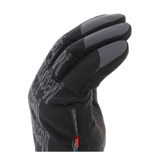 Mechanix - ColdWork Original Isolierte Handschuhe - Grau / Schwarz - CWKMG-58 - Winterhandschuhe