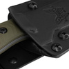 Benchmade - Überlebensmesser Anonymus - CPM Cru-Wear - Grün - 539GY