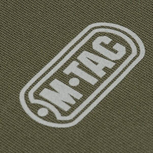 M-Tac - Level I Polartec Thermoshirt - Army Olive - 70032062 - Thermoaktive Hemden - Bekleidung