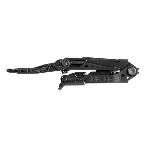 Multitool Gerber - Gerber - Multitool Center-Drive™ mit Bitsatz - Schwarz - 30-001425