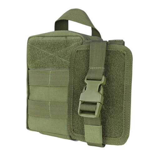 Medic Taschen - Condor - Medizintasche Rip-Away EMT Lite - Coyote Brown - 191031-498