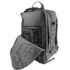 Magnum - Taiga-Rucksack - 45 L - Schwarz
