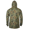 Texar - Militärjacke Grom - PL Camo - 02-GRO-CO-PL