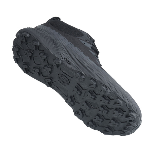 Militärstiefel - Merrell - Stiefel Agility Peak 5 Tactical Mid GTX - Schwarz - J005771