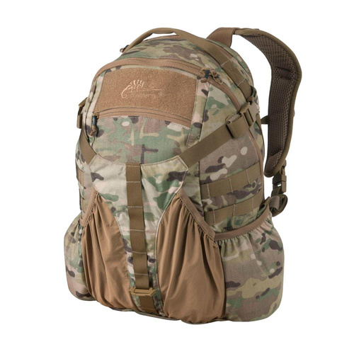 Helikon - Raider® Tactical Backpack - 20 Liter - Multicam - PL-RID-CD-34 - Taktische Rucksäcke
