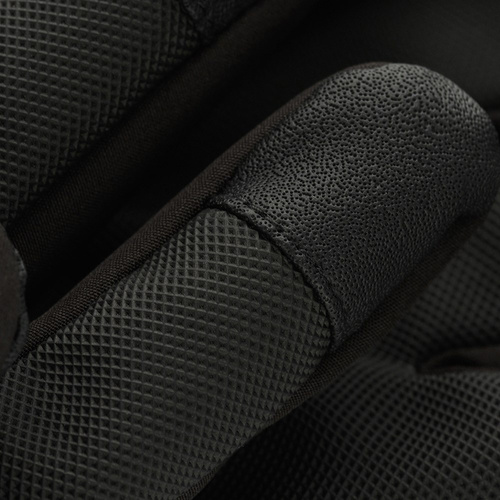 M-Tac - Soft Shell Thinsulate taktische Handschuhe - Schwarz - 90308002 - Handschuhe