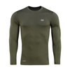 M-Tac - Level I Polartec Thermoshirt - Army Olive - 70032062
