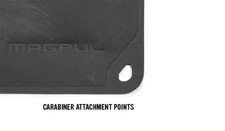 Magpul - DAKA™ Medium Pouch - Schwarz - MAG857-001 - Schutz gegen Wasser - Outdoor