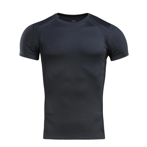 Sporthemden - M-Tac - Thermoaktives T-Shirt Athletic Gen. 2 - Dark Navy Blue - 80006115