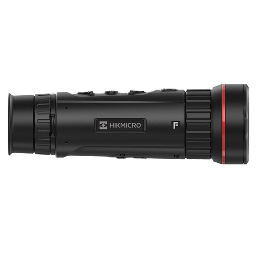 Wärmebildgeräte - Hikvision - Wärmebildkamera Hikmicro Falcon FQ50 - Schwarz - HM-TS46-50XG/W-FQ50