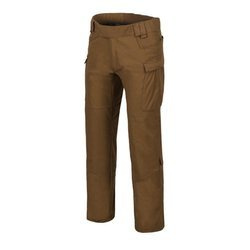 Helikon - Modern Battle Dress Uniform® Hosen - NyCo Ripstop - Mud Brown - SP-MBD-NR-60