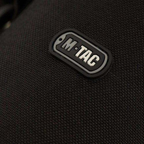 M-Tac - Flaschendeckel mit Riemen - Schwarz - 10125002 - Hydrationstaschen - Ausrüstung