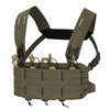 Direct Action - Tiger Moth Chest Rig® - Ranger Green - CR-TGRM-CD5-RGR