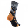 M-Tac - Trekkingsocken Polar Merino - Black - FL-1715