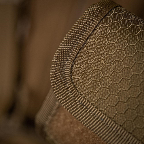 M-Tac - Elite Hex Gen.II Geldbörse mit Klettverschluss - Coyote - 10207005 - Geldbeutel
