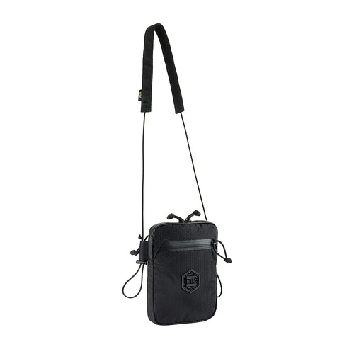 Outdoor - M-Tac - Taschenbeutel Elite - Schwarz - 10230002 - Taschen