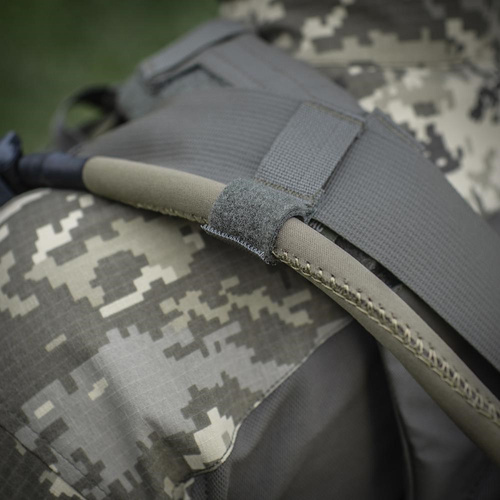 Stadt, EDC, 1 Tag (bis zu 25 Liter) - M-Tac - Sturm Elite Taktischer Rucksack - 15 L - Ranger Green - 10248023