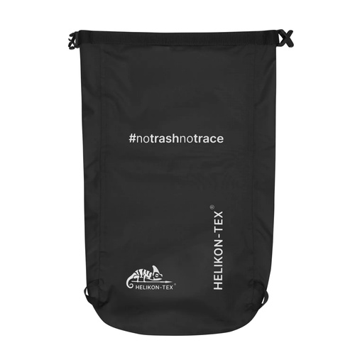 Helikon - Schmutzsack 10 L - Schwarz - AC-DTB-NL-01 - Andere