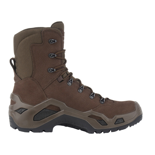 LOWA - Militärstiefel Z-8N GTX® C - Dunkelbraun - 310680 0493 - Militärstiefel