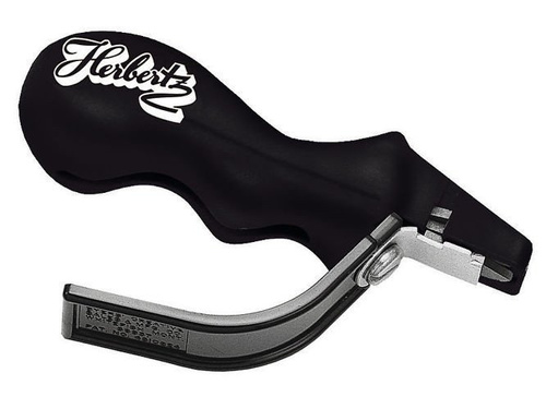 Herbertz - V Cut Taschenschärfer - 294300 - Messerschärfer - Outdoor