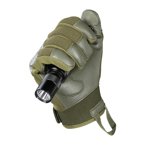 M-Tac - Police Gen.2 Taktische Handschuhe - Olivgrün - 60830-OD - Taktisch Handschuhe