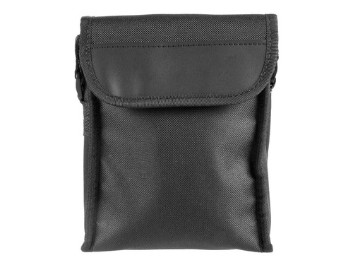 Kandar - Beobachtungsfernglas 12x42 - Schwarz - A12 - Spektive