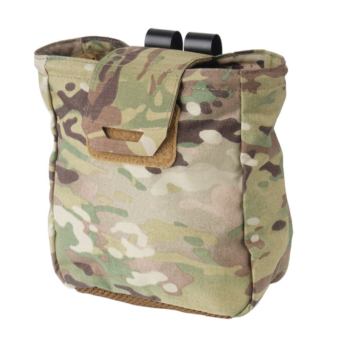 Templars Gear - Müllsack Dump Bag Short - MultiCam - TG-DB-S-MC - Drop Taschen