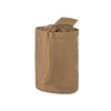 Direkte Aktion - Dump Pouch groß - Coyote Brown - PO-DMPL-CD5-CBR