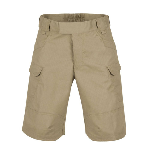 Helikon - Urban Tactical Shorts 11" - Schatten Grau - SP-UTK-PR-35 - Kurze Hose - Bekleidung