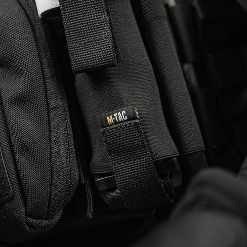 Medic Taschen - M-Tac - Tourniquet Tasche Gen.III Velcro - Schwarz - 10137402