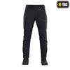 M-Tac - Taktische Hose Aggressor Summer Flex - Schwarz - 20073002