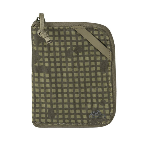 Helikon - EDC Large Geldbörse - Desert Night Camo - MO-EDL-CD-0L - Geldbeutel