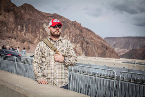 Hemden & Pullover - Helikon - Defender Mk2 City® Hemd - Stone Plaid - KO-DCT-SN-P1901