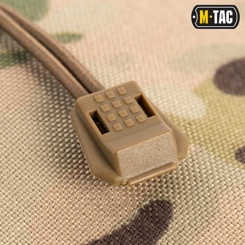 M-Tac - Elite Magazin Dump Pouch - MultiCam - 10077008 - Drop Taschen - Ausrüstung