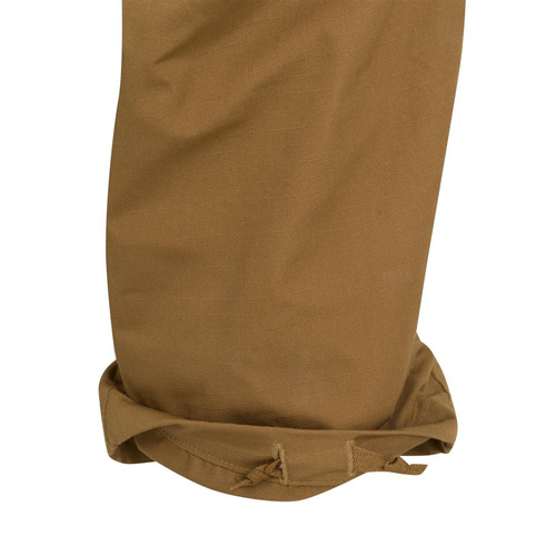 Cargohosen - Helikon - BDU® Mk2 Taktische Hose - Woodland - SP-BD2-PR-03