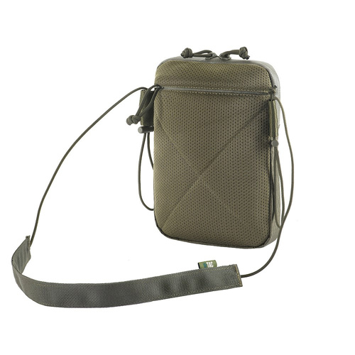 M-Tac - Taschenbeutel Elite - Ranger Green - 10230023 - Taschen