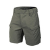 Helikon - Shorts Urban Tactical Shorts 8.5"® - Taiga Green - SP-UTS-PR-09