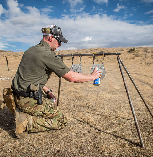 Cargohosen - Helikon - Urban Tactical Flex Pants® - PenCott WildWood - SP-UTF-NR-45